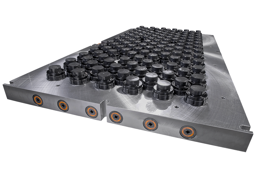 Forward Manifold Systems