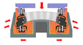 Flex cam image