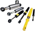 Counterbalance springs