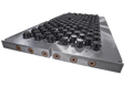 Forward Manifold Systems