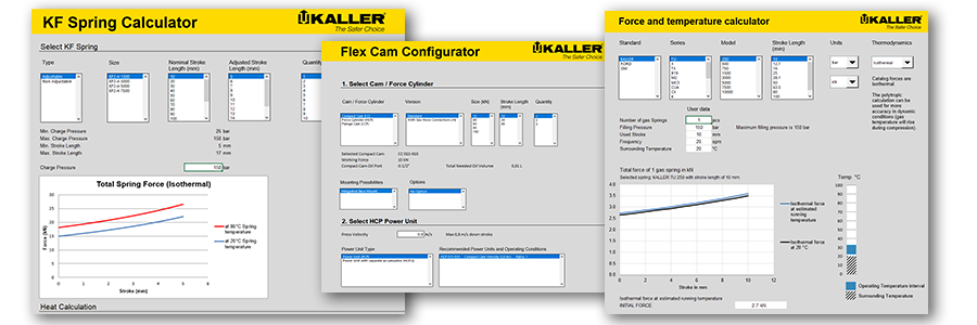 KALLER Wechat Aug 2023 Calculators configurators.png