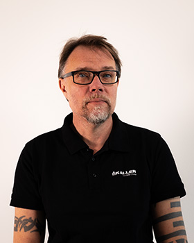 Niclas Schmiedt