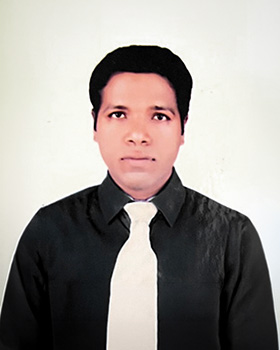 Sandip Nikam